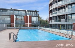18/1 Collins Street, Hobart, Tas 7000