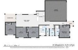 41 Whipbird Street, Bellbird Park, Qld 4300