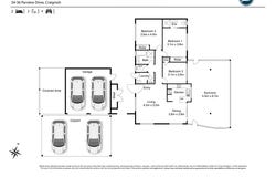 34-36 PARVIEW Drive, Craignish, Qld 4655