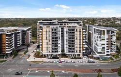 5012/81 Kittyhawk Drive, Chermside, Qld 4032