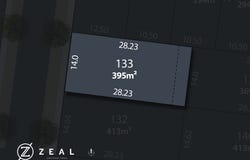 Lots 101, 124 & 133, 430 Horseshoe Bend Road, Armstrong Creek, Vic 3217