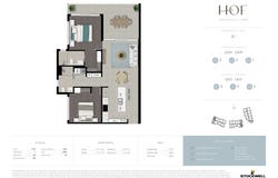 2209/57 Hofmann Drive, Noosaville, Qld 4566