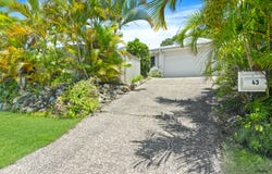 43 Saffron Street, Elanora, Qld 4221