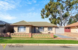 15 Wyatt Road, Parafield Gardens, SA 5107