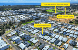 21 Scallop Entrance, Vasse, WA 6280