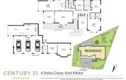 4 Stella Close, East Killara, NSW 2071