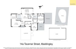 14A Taverner Street, Maddingley, Vic 3340