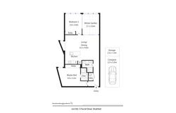 802/9-13 Parnell Street, Strathfield, NSW 2135