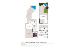 68 Henderson Street, Camp Hill, Qld 4152