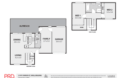 2/197 Church Street, Wollongong, NSW 2500