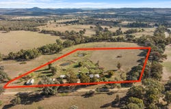 1000 Banksdale Road, Hansonville, Vic 3675
