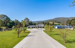 2374 Beaudesert-Nerang Road, Canungra, Qld 4275