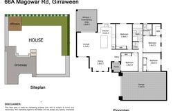 66A Magowar Road, Girraween, NSW 2145