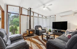 22 Hermitage Crescent, Cartwright, NSW 2168