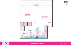 8/3 Garran Place, Garran, ACT 2605