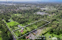 38 Considine Street, Ellen Grove, Qld 4078