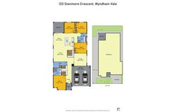 123 Stanmore Crescent, Wyndham Vale, Vic 3024