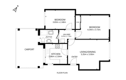 1/114 Frederick Street, Ashfield, NSW 2131