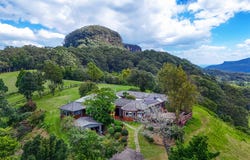 669 Woodhill Mountain Road, Woodhill, NSW 2535