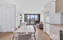 1209S/883  Collins Street, Docklands, Vic 3008