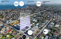 93, 95 & 97 Bay Street, Brighton, Vic 3186