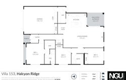 Villa 153/500 South Street, Glenvale, Qld 4350