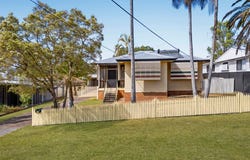 18 Hayes Street, Brassall, Qld 4305