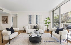 35/36-40 Culworth Ave, Killara, NSW 2071