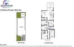 12 Betula Parade, Marsden Park, NSW 2765