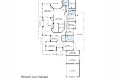 60 Martin Court, Warragul, Vic 3820