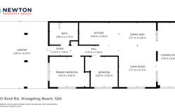Unit 2/135 Reid Road, Wongaling Beach, Qld 4852