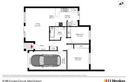 6/88 Eccles Circuit, MacGregor, ACT 2615