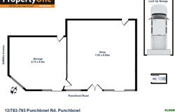 13/783-793 Punchbowl Road, Punchbowl, NSW 2196