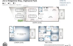 20/2 Ridgeline Way, Highland Park, Qld 4211