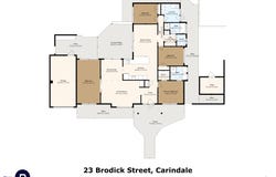 23 Brodick Street, Carindale, Qld 4152