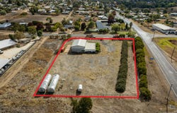 6 Duke Street, Quirindi, NSW 2343