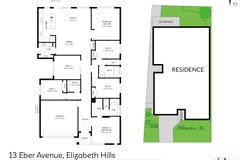 13 Eber Avenue, Elizabeth Hills, NSW 2171