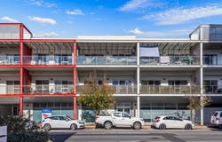 204/6-14 Metro Parade, Mawson Lakes, SA 5095
