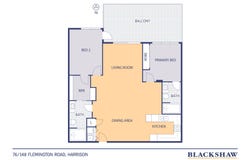 76/148 Flemington Road, Harrison, ACT 2914