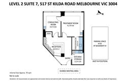 7/517 St Kilda Road, Melbourne, Vic 3004