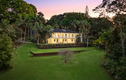 600 Coolamon Scenic Drive, Coorabell, NSW 2479