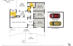 2/22 Hodgkinson Street, Griffith, ACT 2603
