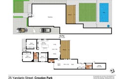 25 Yandarlo Street, Croydon Park, NSW 2133
