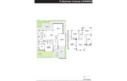 11 Seymour Avenue, Carnegie, Vic 3163