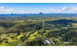 160 Hodgens Road, Bald Knob, Qld 4552