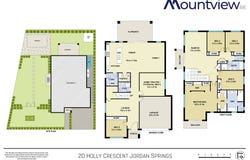 20 Holly Crescent, Jordan Springs, NSW 2747