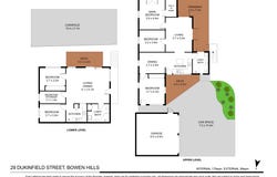 29 Dukinfield Street, Bowen Hills, Qld 4006