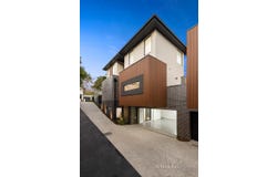 3/143 Fordham Avenue, Camberwell, Vic 3124