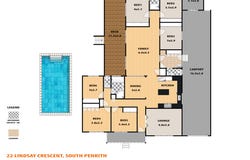 22  Lindsay Crescent, South Penrith, NSW 2750