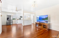 122 Menzies Street, Park Avenue, Qld 4701